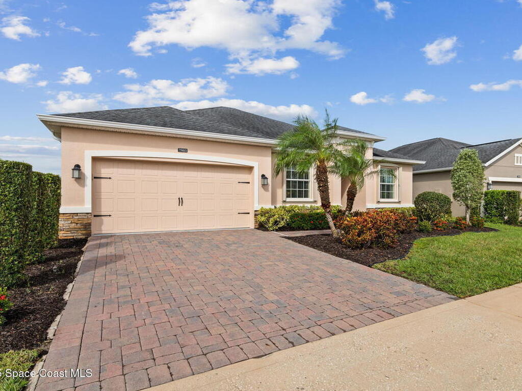 2981 Anza Street, Melbourne, FL 32940