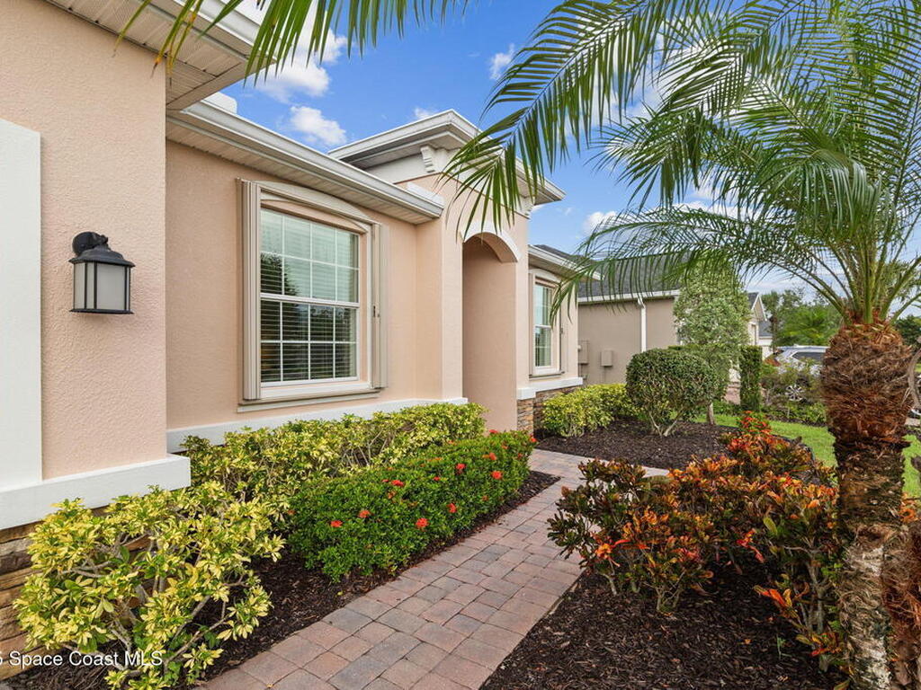 2981 Anza Street, Melbourne, FL 32940