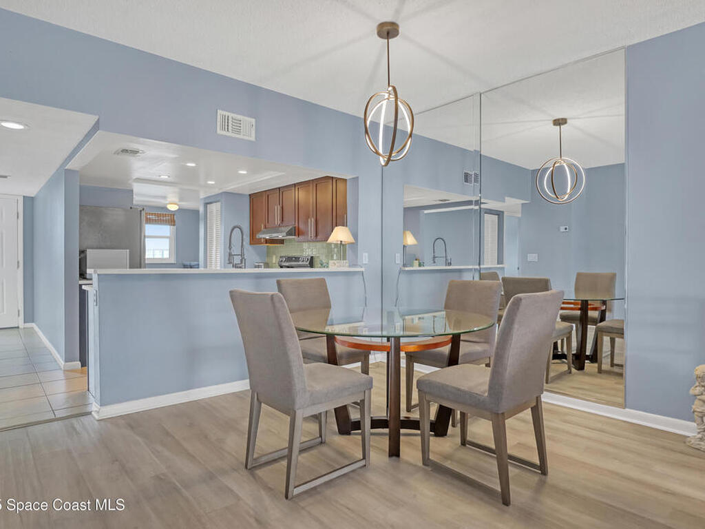 3165 N Atlantic Avenue, Cocoa Beach, FL 32931