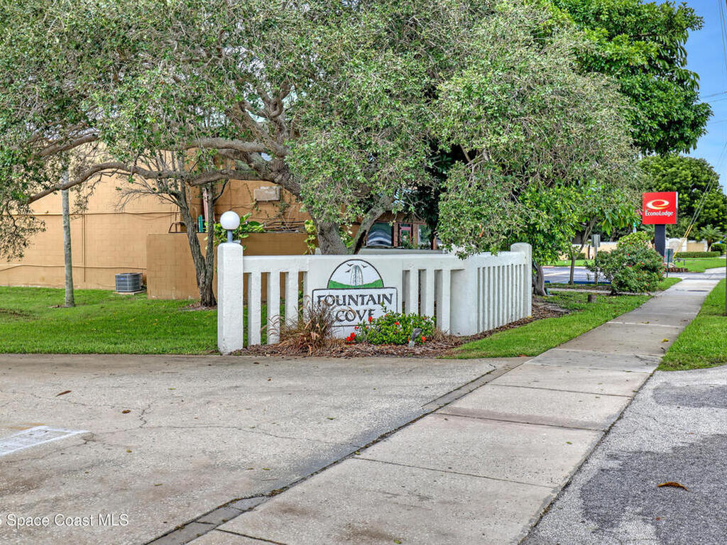 3165 N Atlantic Avenue, Cocoa Beach, FL 32931