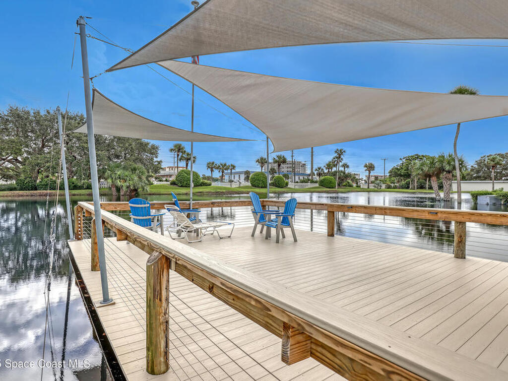 3165 N Atlantic Avenue, Cocoa Beach, FL 32931