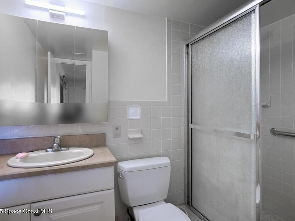 520 E Palm Springs Boulevard, Indian Harbour Beach, FL 32937