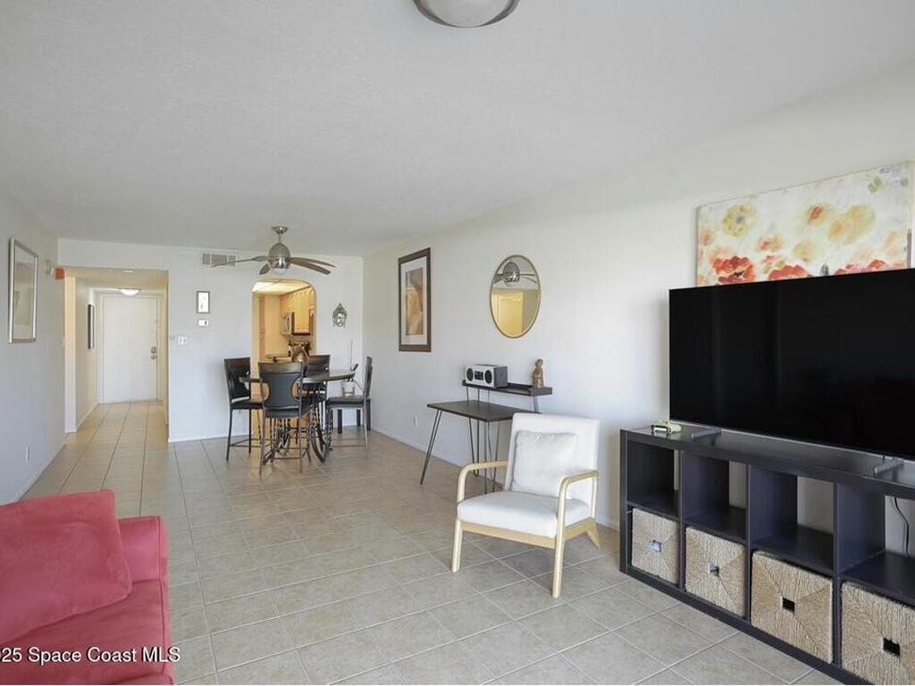 520 E Palm Springs Boulevard, Indian Harbour Beach, FL 32937