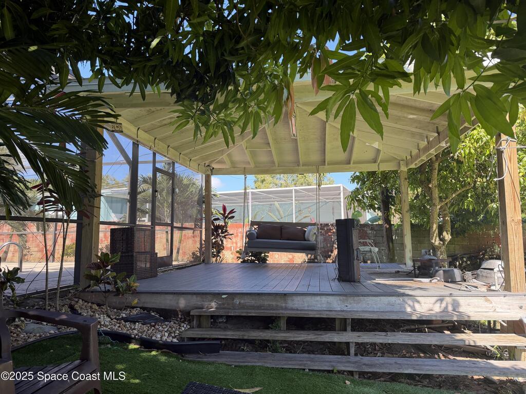 1318 Hillsdale Drive, Cocoa, FL 32922