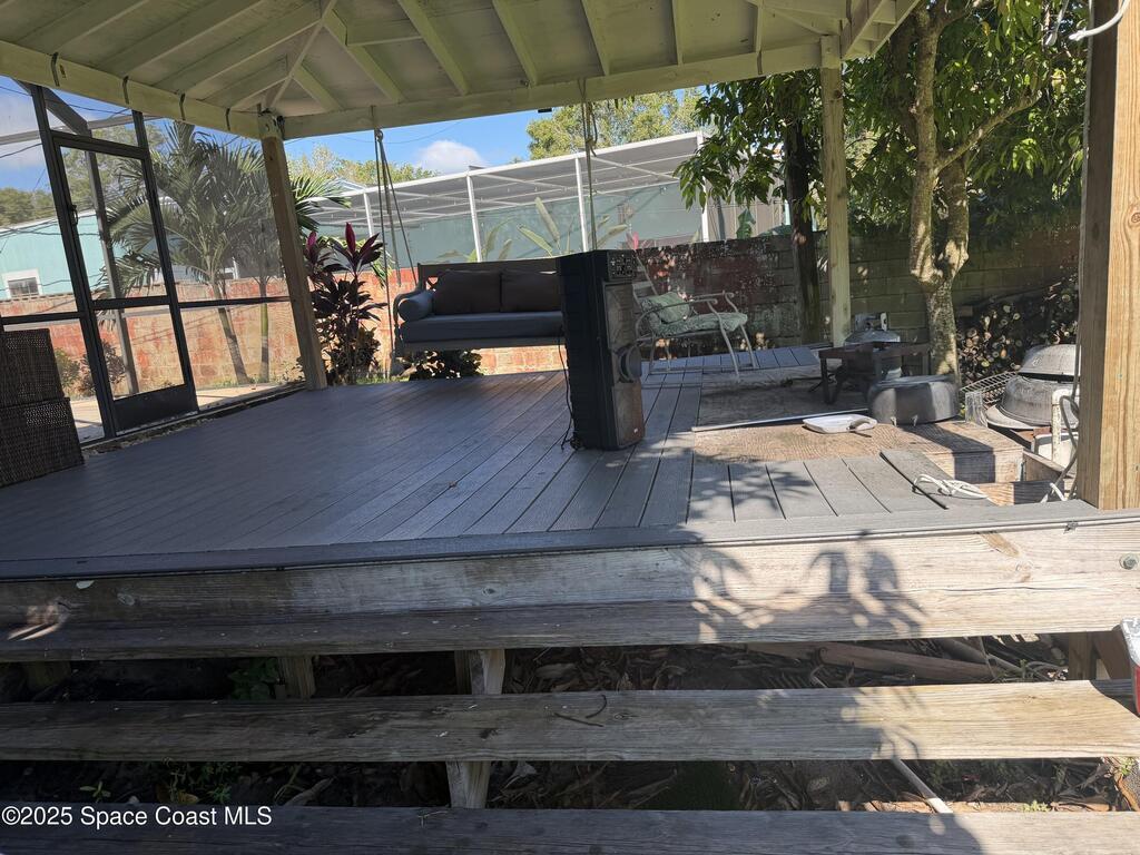 1318 Hillsdale Drive, Cocoa, FL 32922