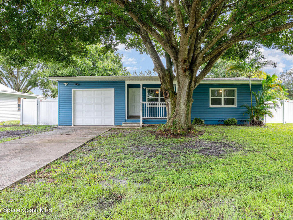 190 Stephenson Drive, Melbourne, FL 32904