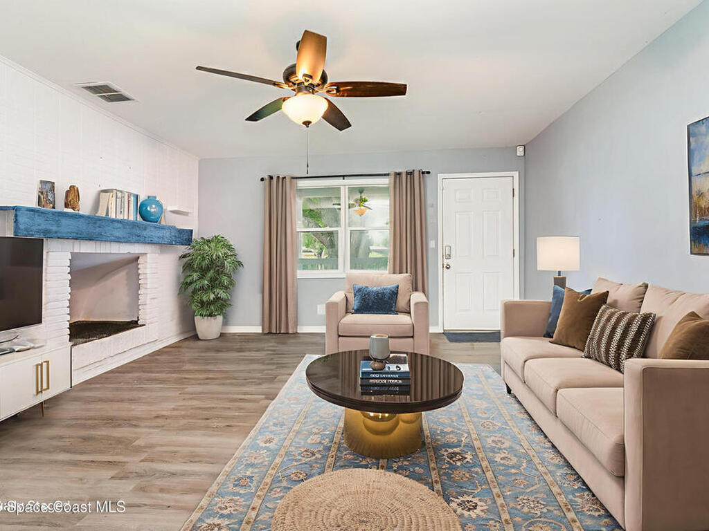 190 Stephenson Drive, Melbourne, FL 32904