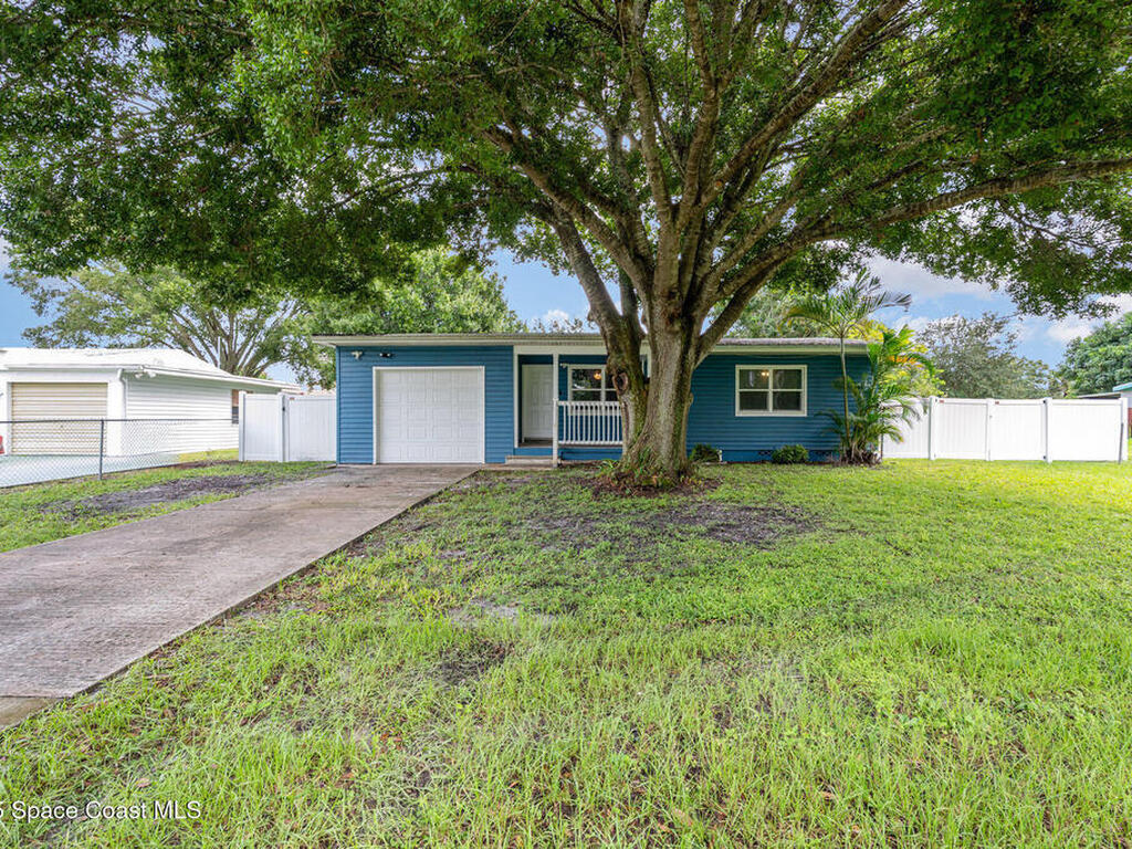 190 Stephenson Drive, Melbourne, FL 32904