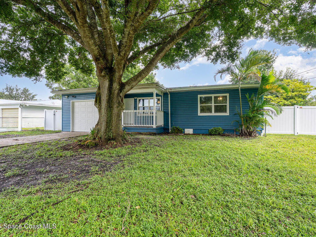 190 Stephenson Drive, Melbourne, FL 32904