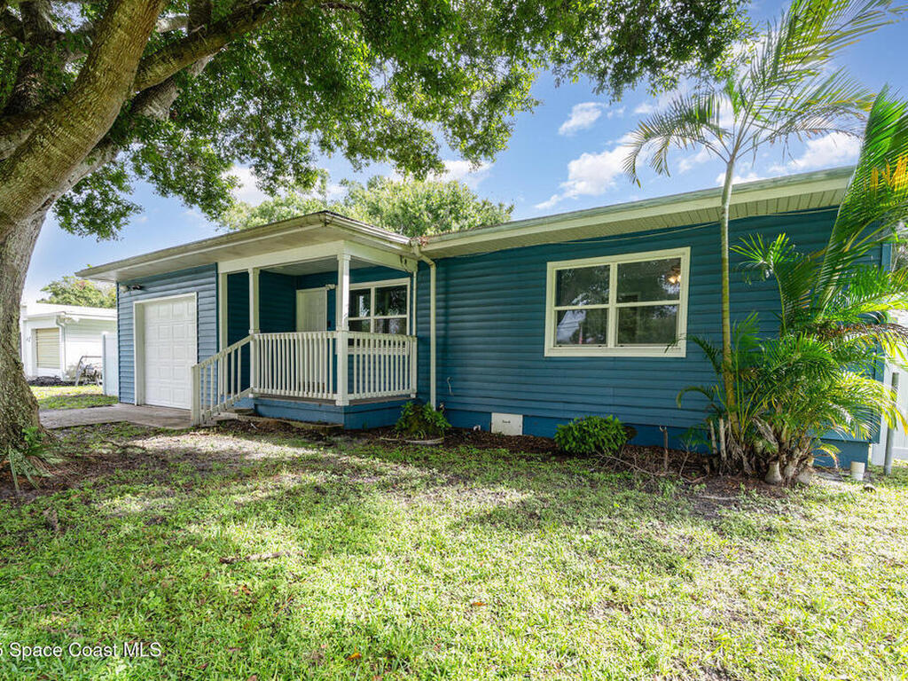 190 Stephenson Drive, Melbourne, FL 32904