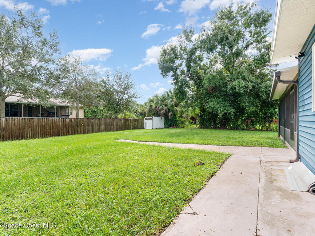 190 Stephenson Drive, Melbourne, FL 32904