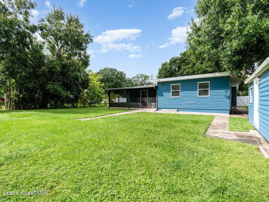 190 Stephenson Drive, Melbourne, FL 32904