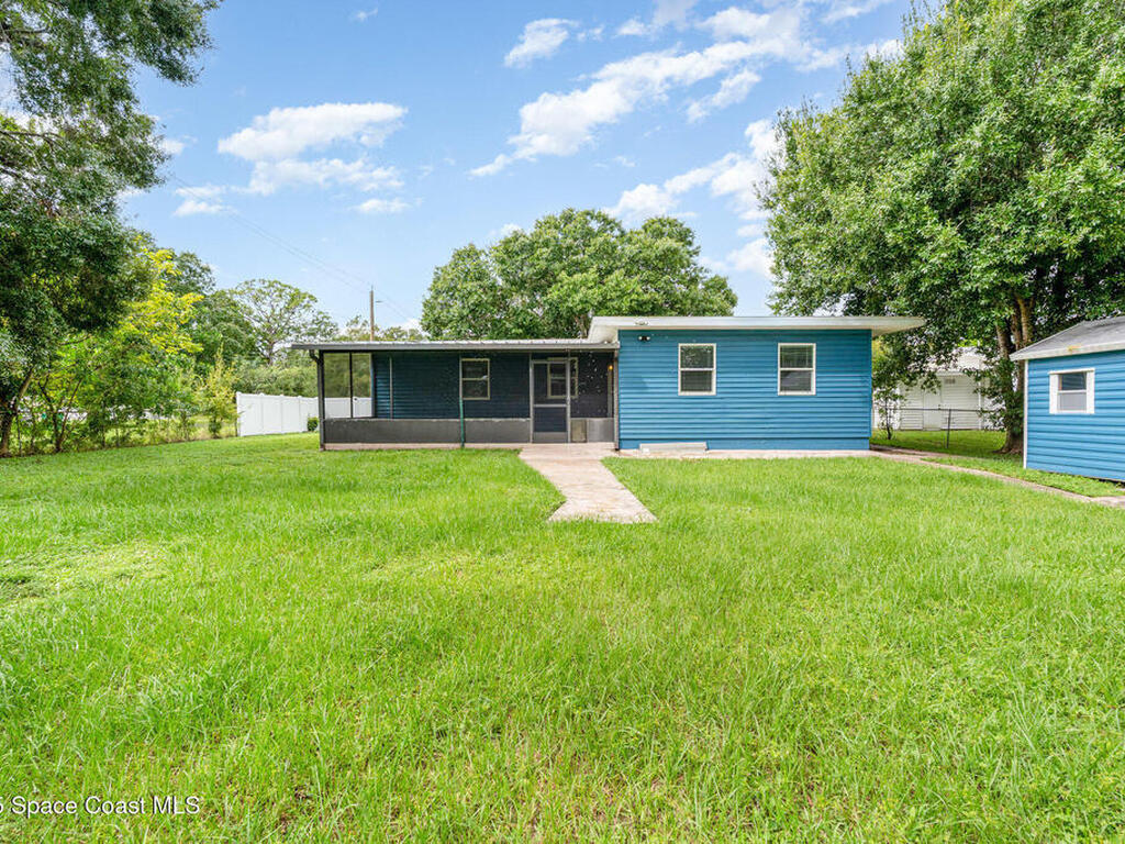 190 Stephenson Drive, Melbourne, FL 32904