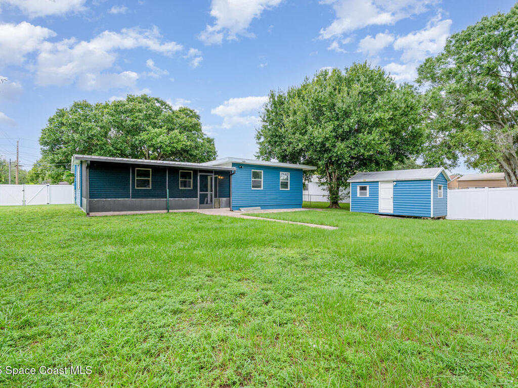 190 Stephenson Drive, Melbourne, FL 32904