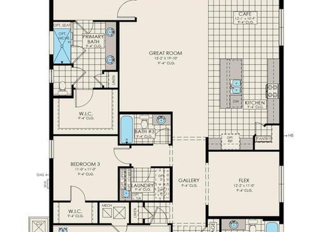 8906 Crossmolina Drive, Melbourne, FL 32940