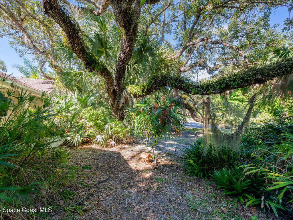 275 Ibis Drive, Melbourne Beach, FL 32951