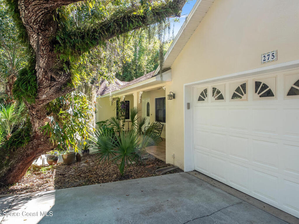275 Ibis Drive, Melbourne Beach, FL 32951