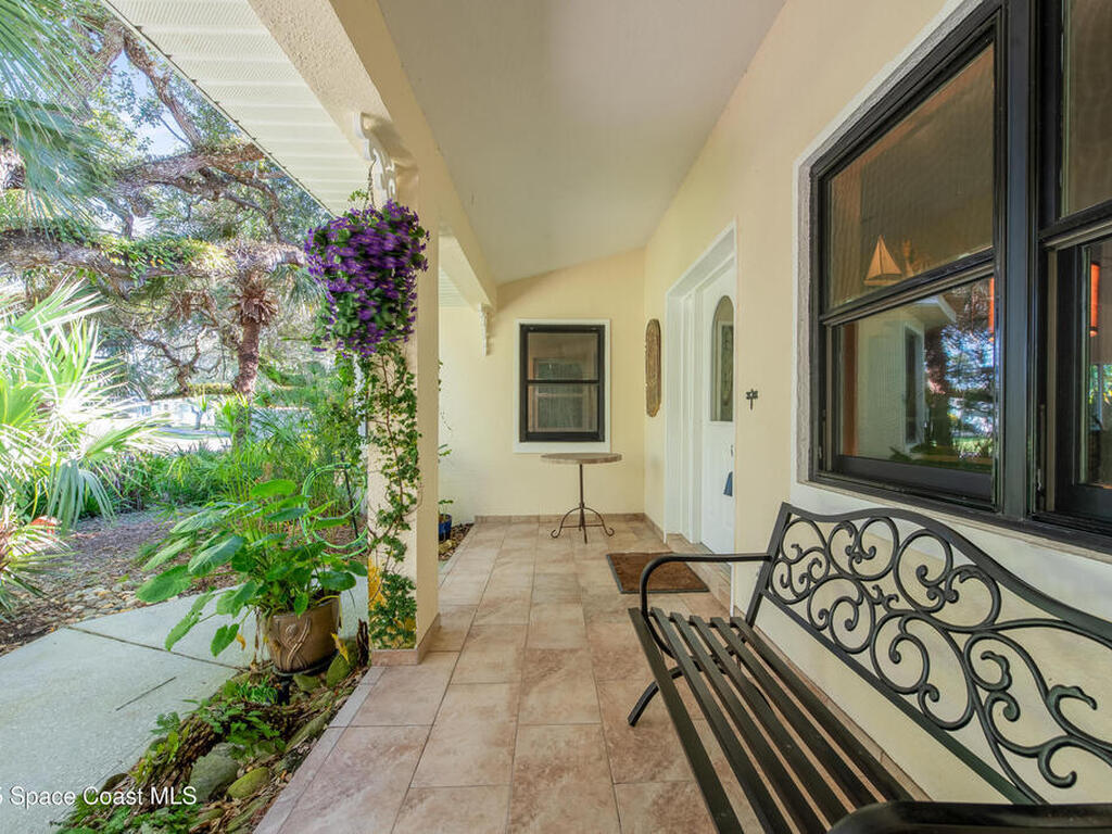 275 Ibis Drive, Melbourne Beach, FL 32951