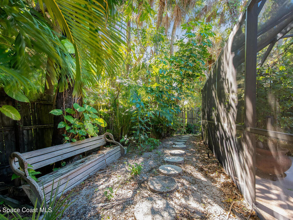 275 Ibis Drive, Melbourne Beach, FL 32951