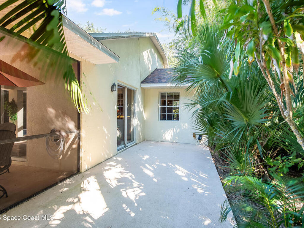 275 Ibis Drive, Melbourne Beach, FL 32951