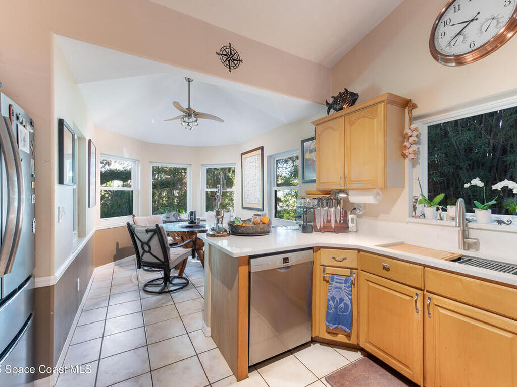 275 Ibis Drive, Melbourne Beach, FL 32951