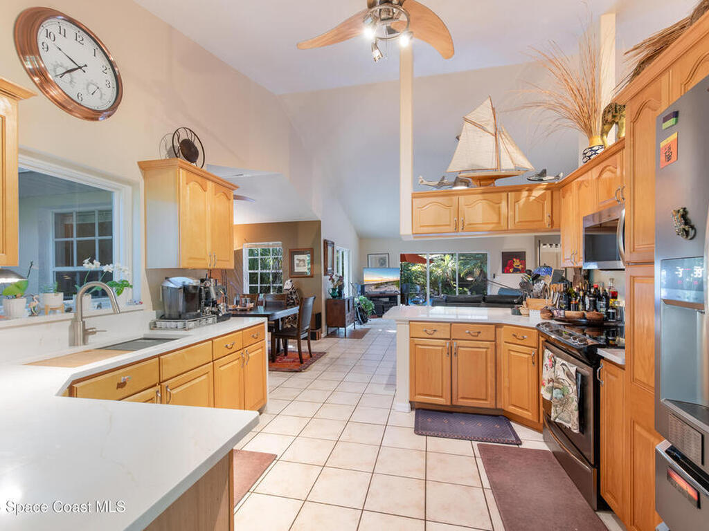 275 Ibis Drive, Melbourne Beach, FL 32951