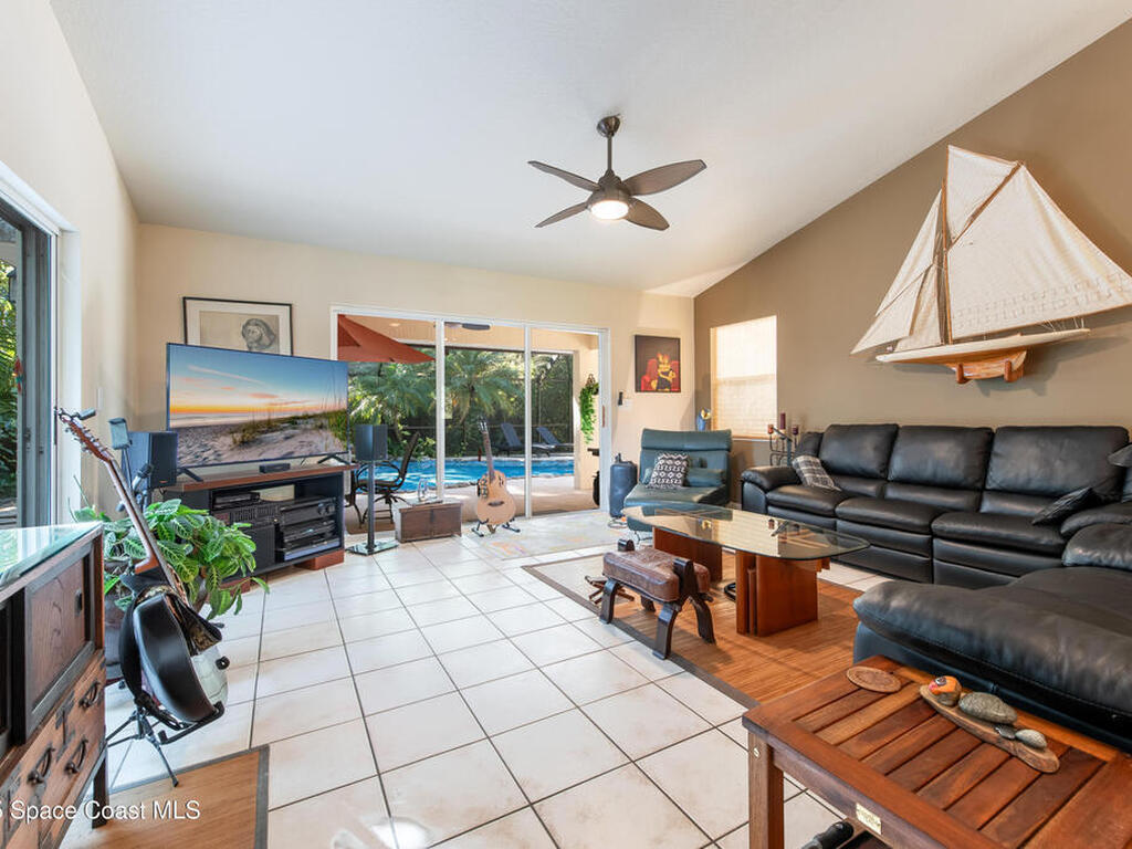 275 Ibis Drive, Melbourne Beach, FL 32951