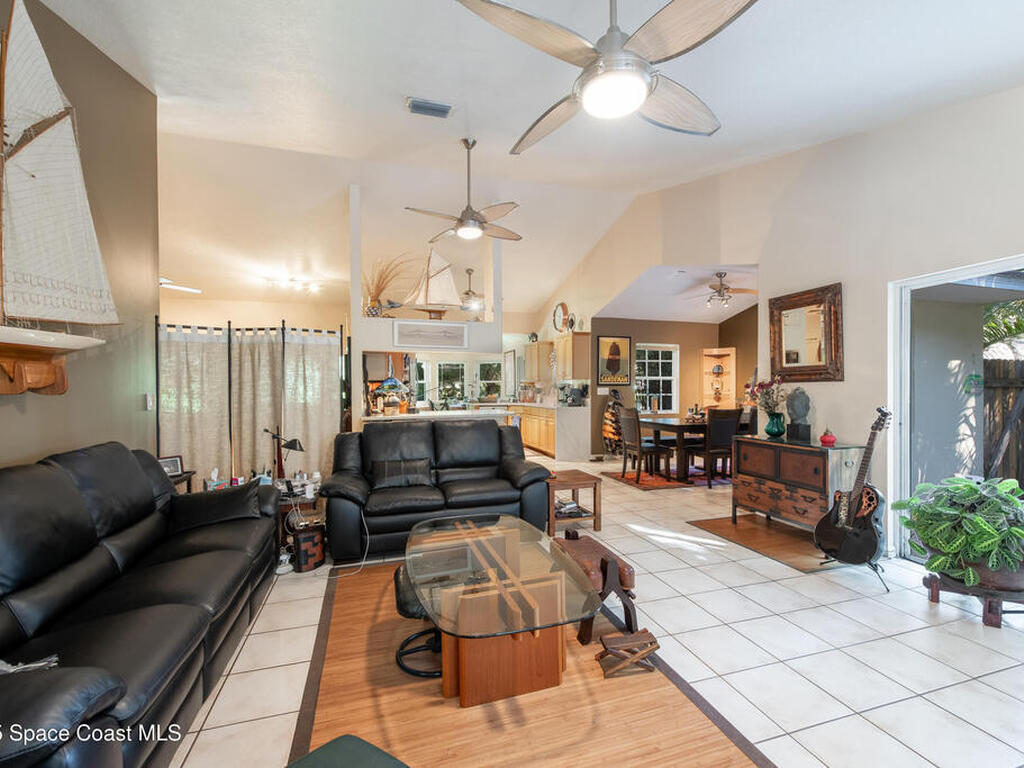 275 Ibis Drive, Melbourne Beach, FL 32951