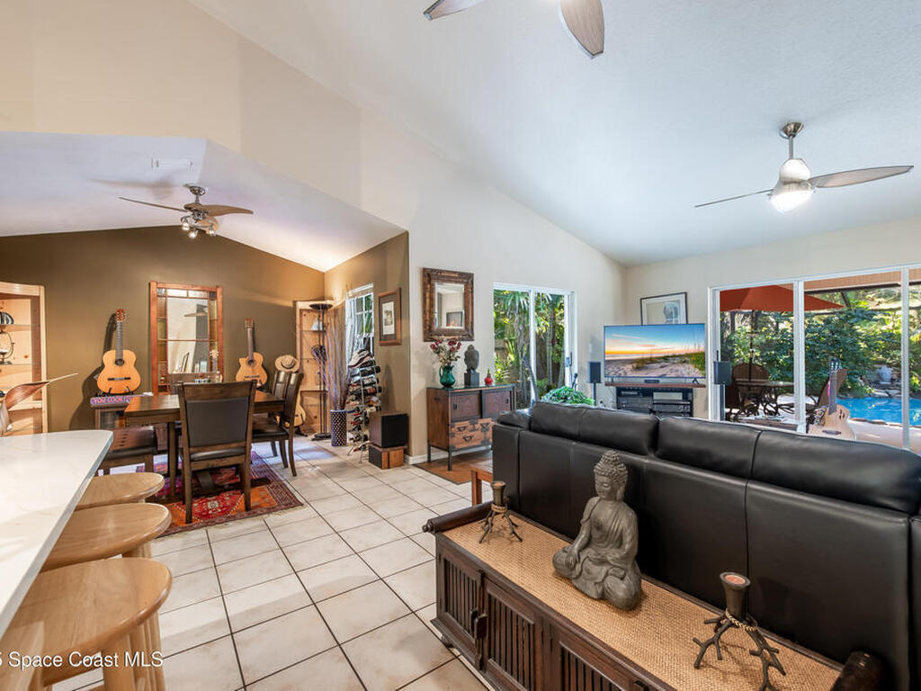 275 Ibis Drive, Melbourne Beach, FL 32951