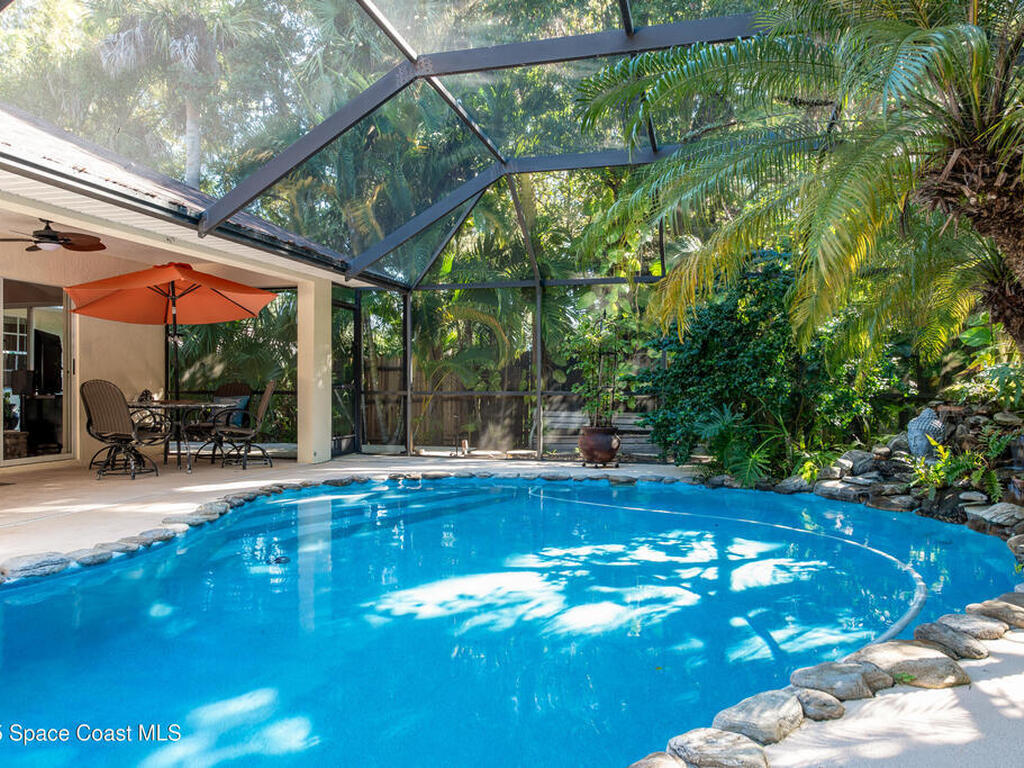 275 Ibis Drive, Melbourne Beach, FL 32951