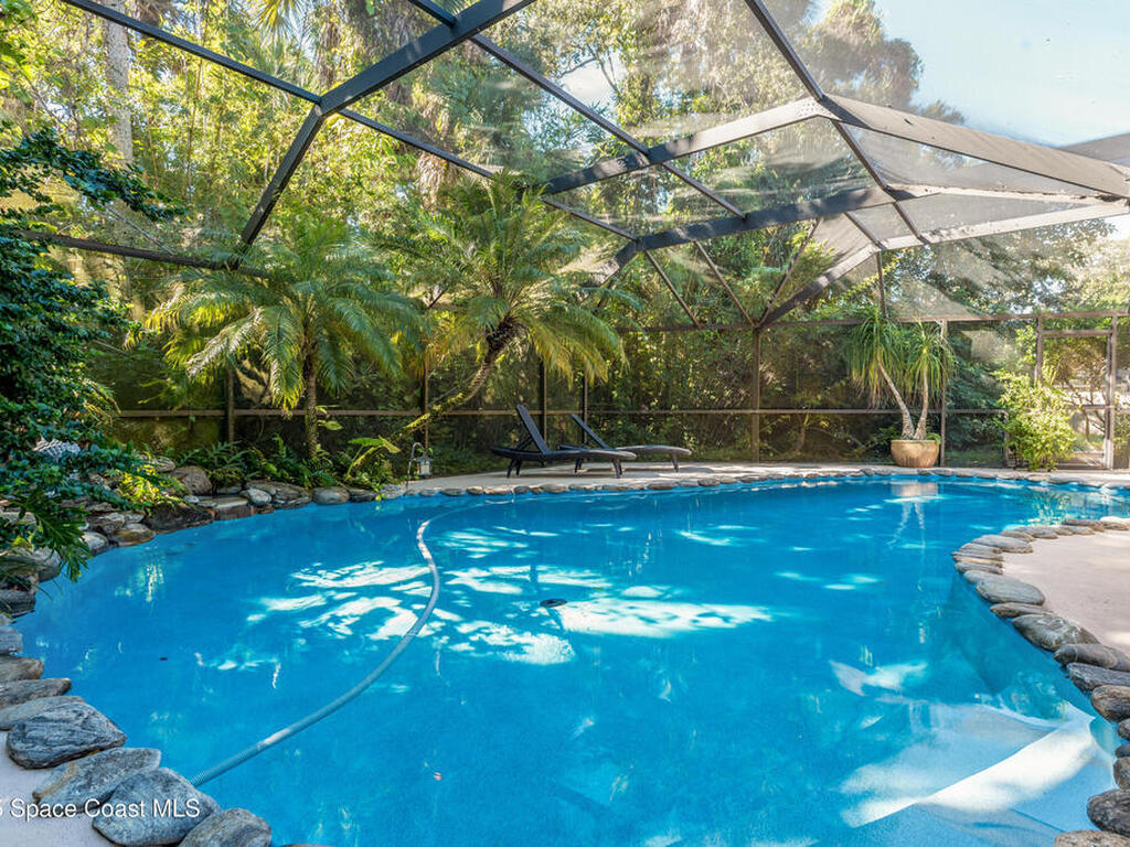 275 Ibis Drive, Melbourne Beach, FL 32951