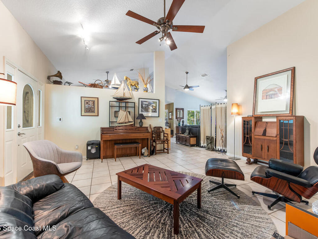 275 Ibis Drive, Melbourne Beach, FL 32951