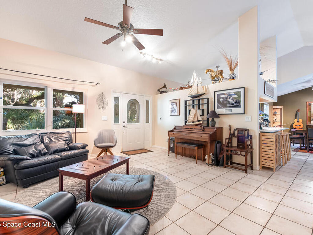 275 Ibis Drive, Melbourne Beach, FL 32951