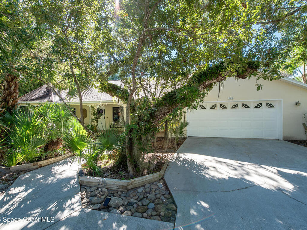 275 Ibis Drive, Melbourne Beach, FL 32951