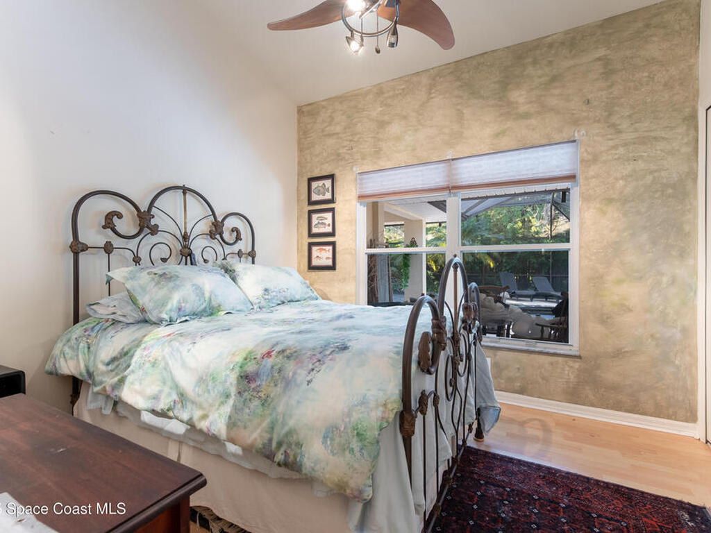 275 Ibis Drive, Melbourne Beach, FL 32951