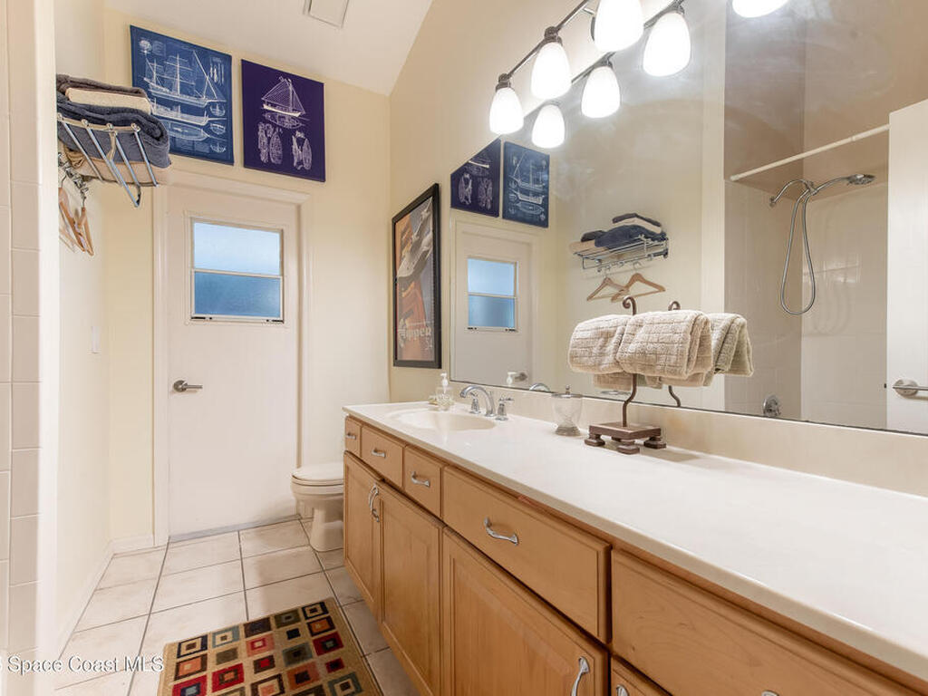 275 Ibis Drive, Melbourne Beach, FL 32951