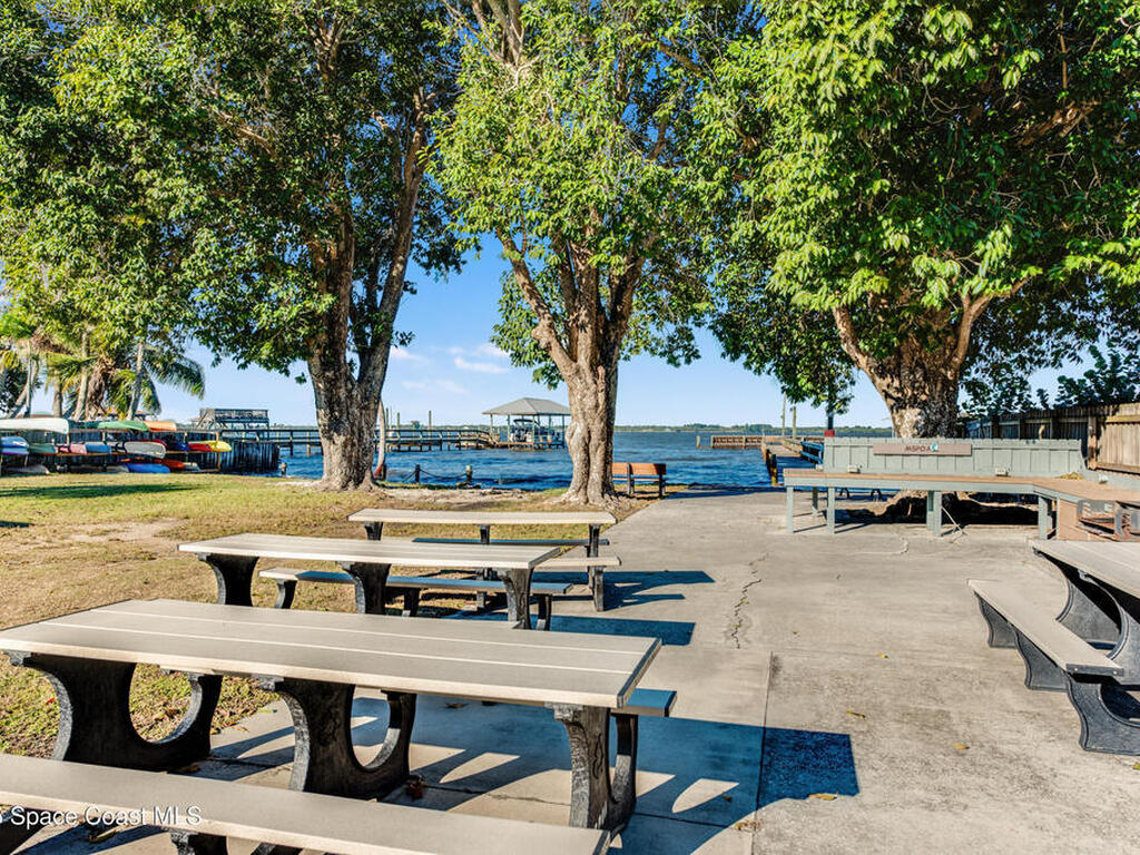 275 Ibis Drive, Melbourne Beach, FL 32951