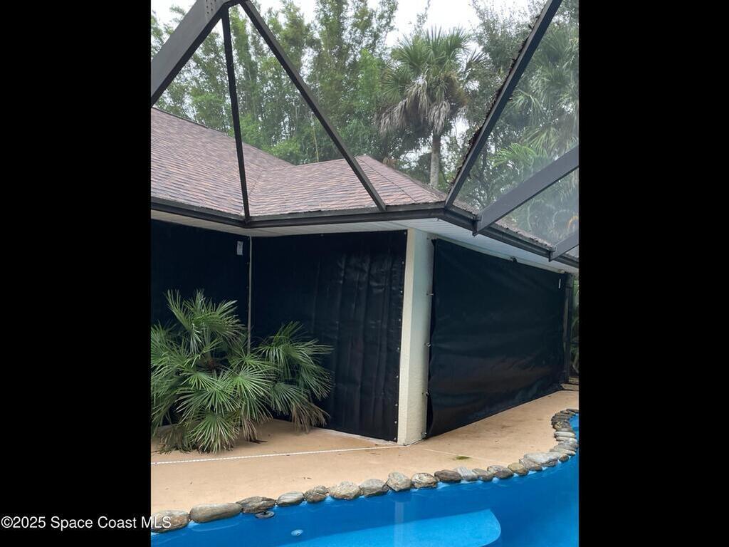 275 Ibis Drive, Melbourne Beach, FL 32951