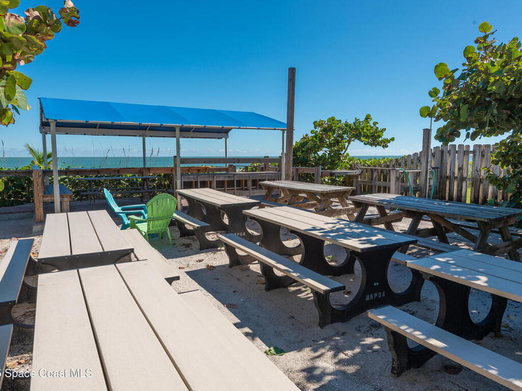 275 Ibis Drive, Melbourne Beach, FL 32951