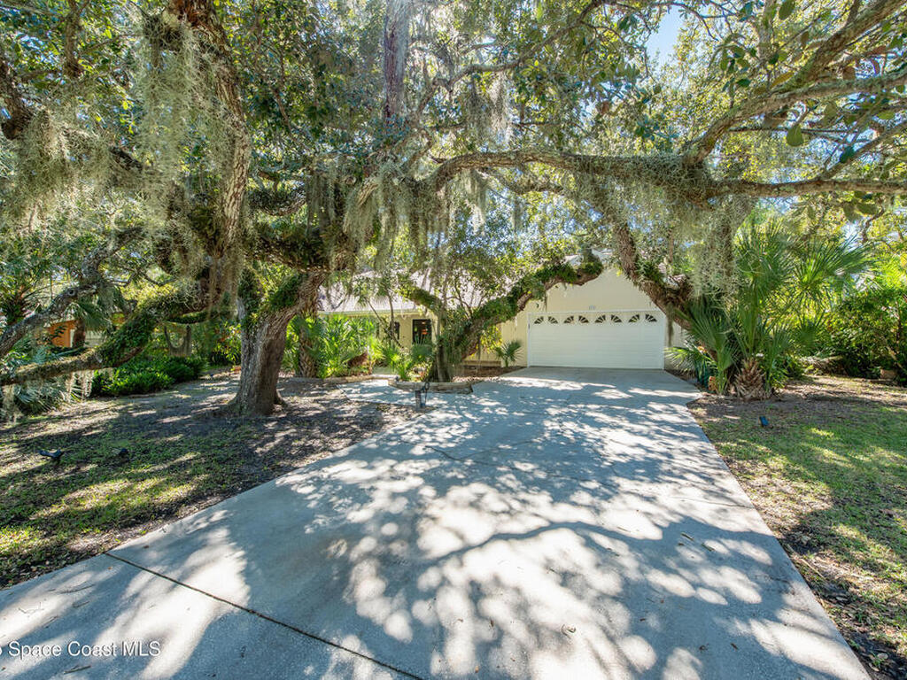 275 Ibis Drive, Melbourne Beach, FL 32951