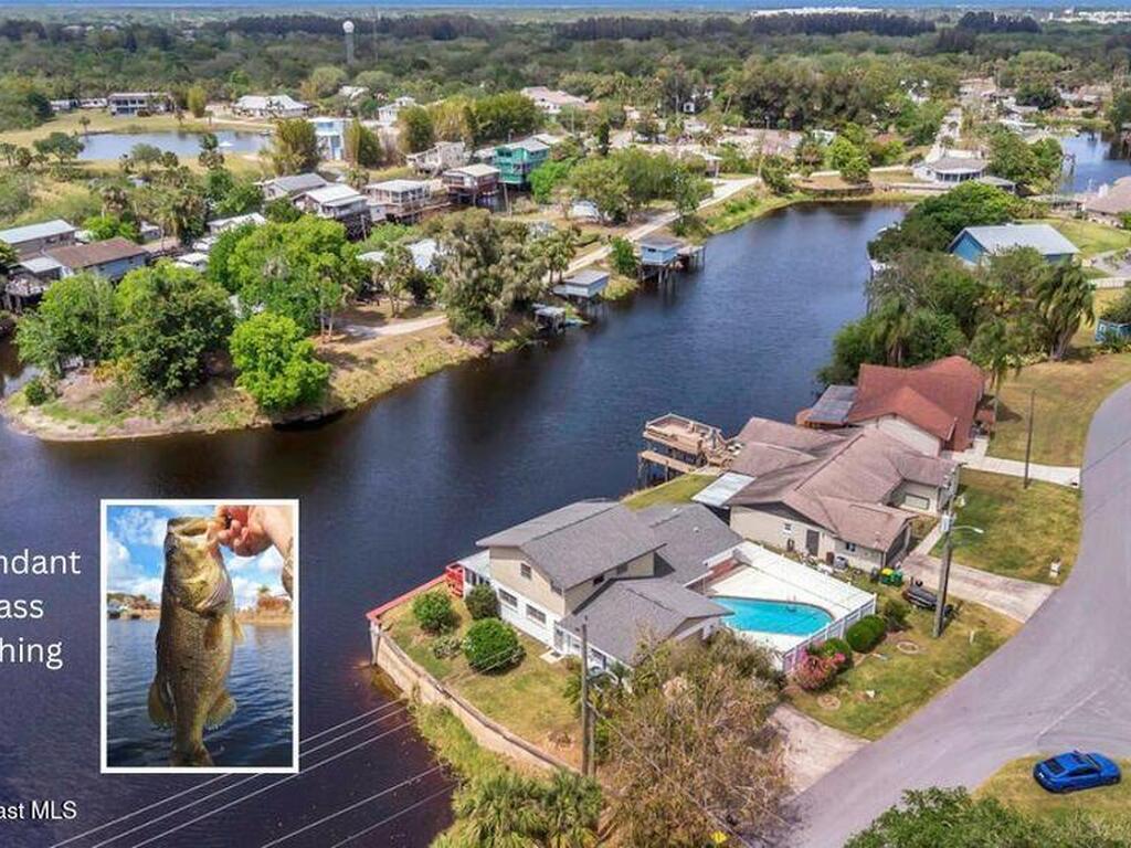 850 Cardinal Road, Cocoa, FL 32926