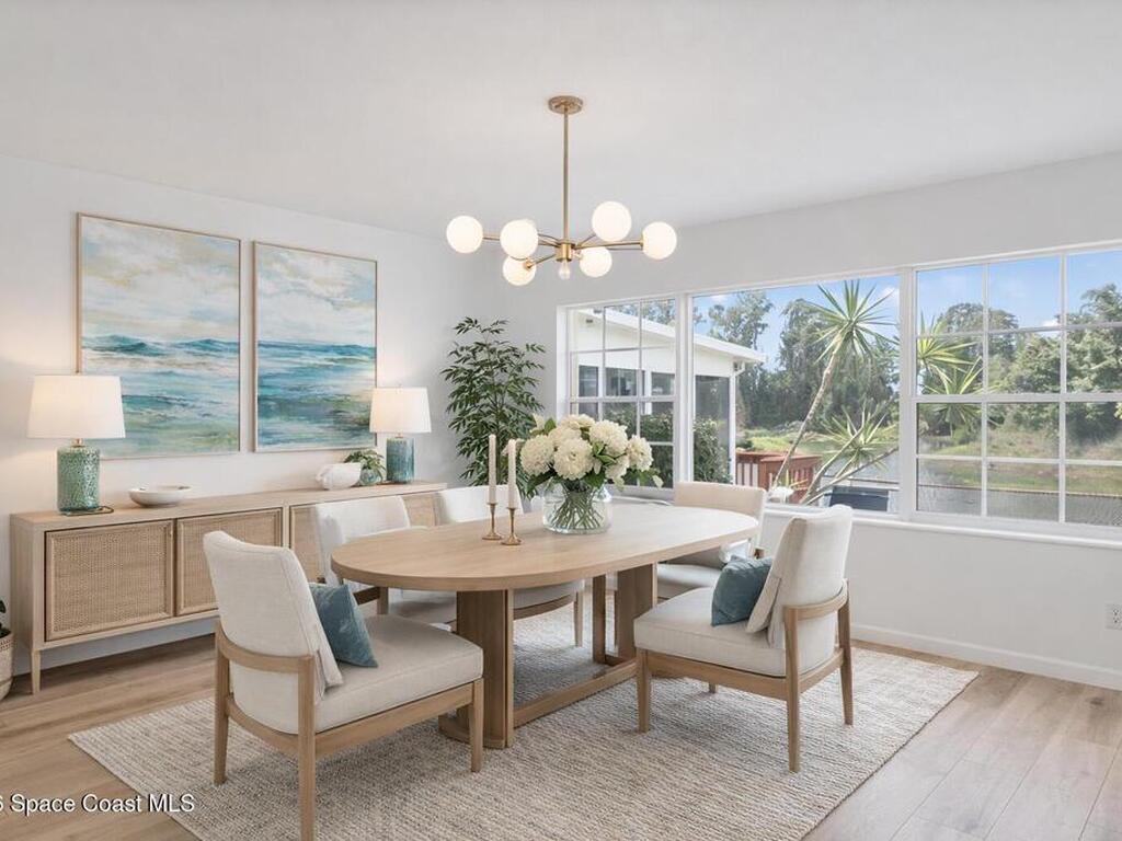 850 Cardinal Road, Cocoa, FL 32926