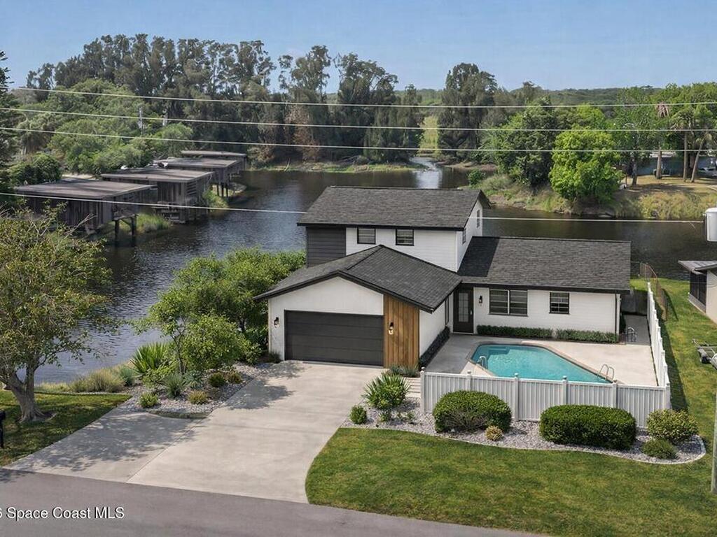 850 Cardinal Road, Cocoa, FL 32926