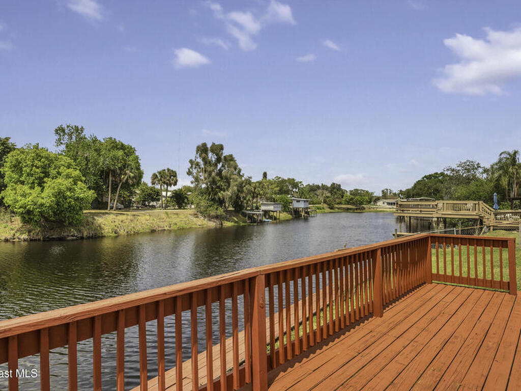 850 Cardinal Road, Cocoa, FL 32926