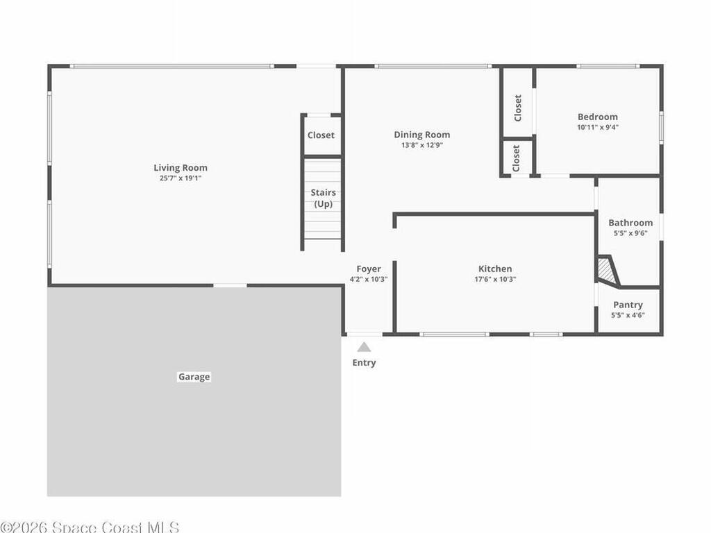 850 Cardinal Road, Cocoa, FL 32926