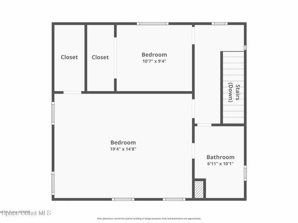 850 Cardinal Road, Cocoa, FL 32926