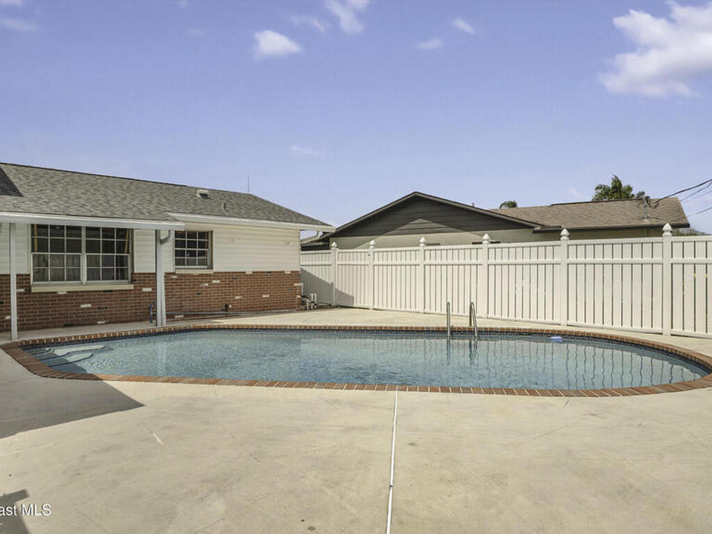 850 Cardinal Road, Cocoa, FL 32926