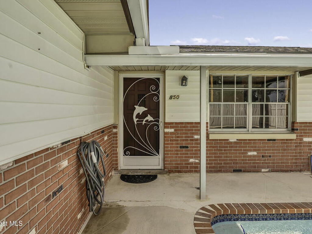 850 Cardinal Road, Cocoa, FL 32926