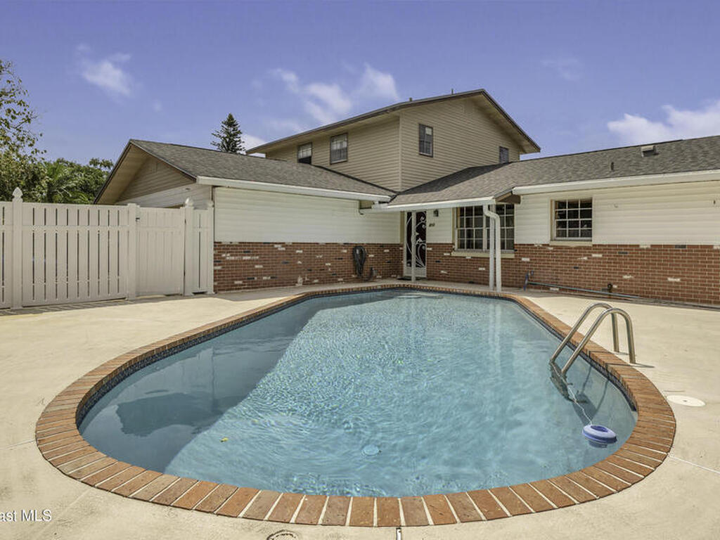 850 Cardinal Road, Cocoa, FL 32926