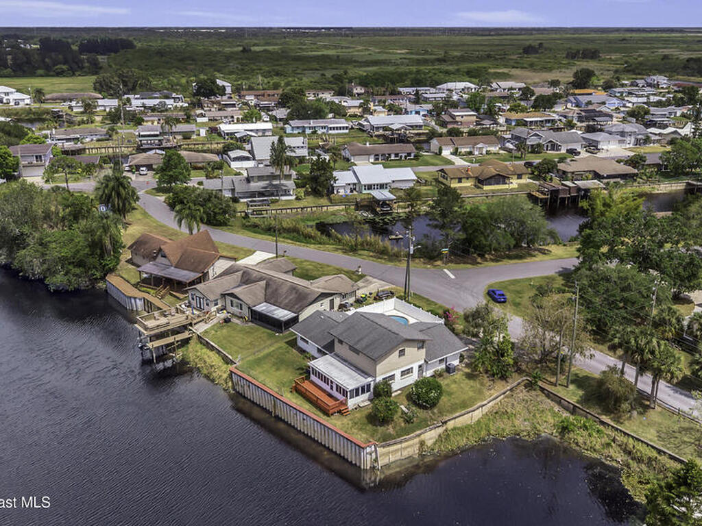 850 Cardinal Road, Cocoa, FL 32926